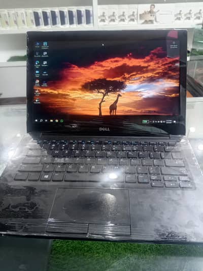 Dell Atitude 7280