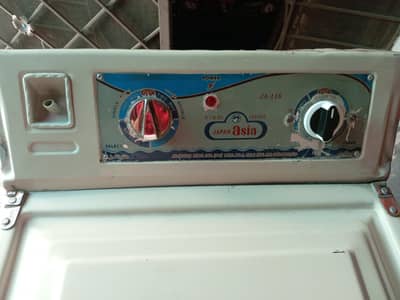 Washing Machine for Sale – Excellent Condition | Fully Working