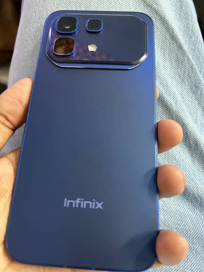 Infinix Note 60 Pro