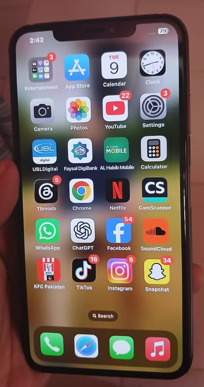 Apple iPhone XS Max