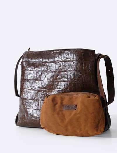 LAMA embossed tote bag , Rawalpindi OLX