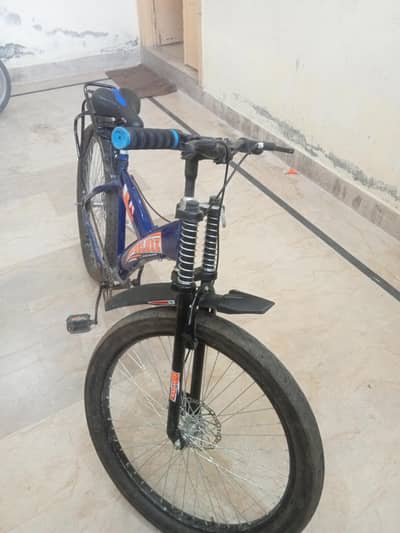 used cycle