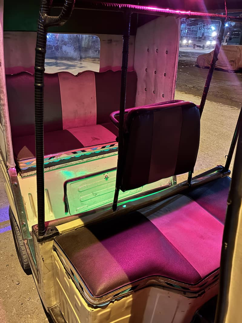 rickshaw 2016 model 6