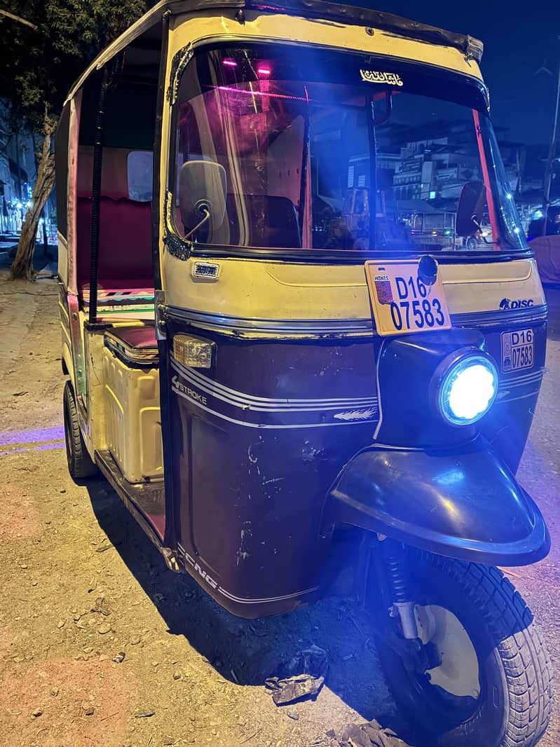 rickshaw 2016 model 8