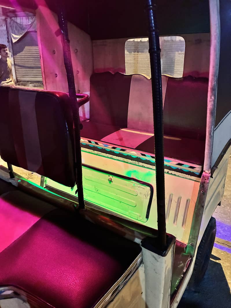 rickshaw 2016 model 10