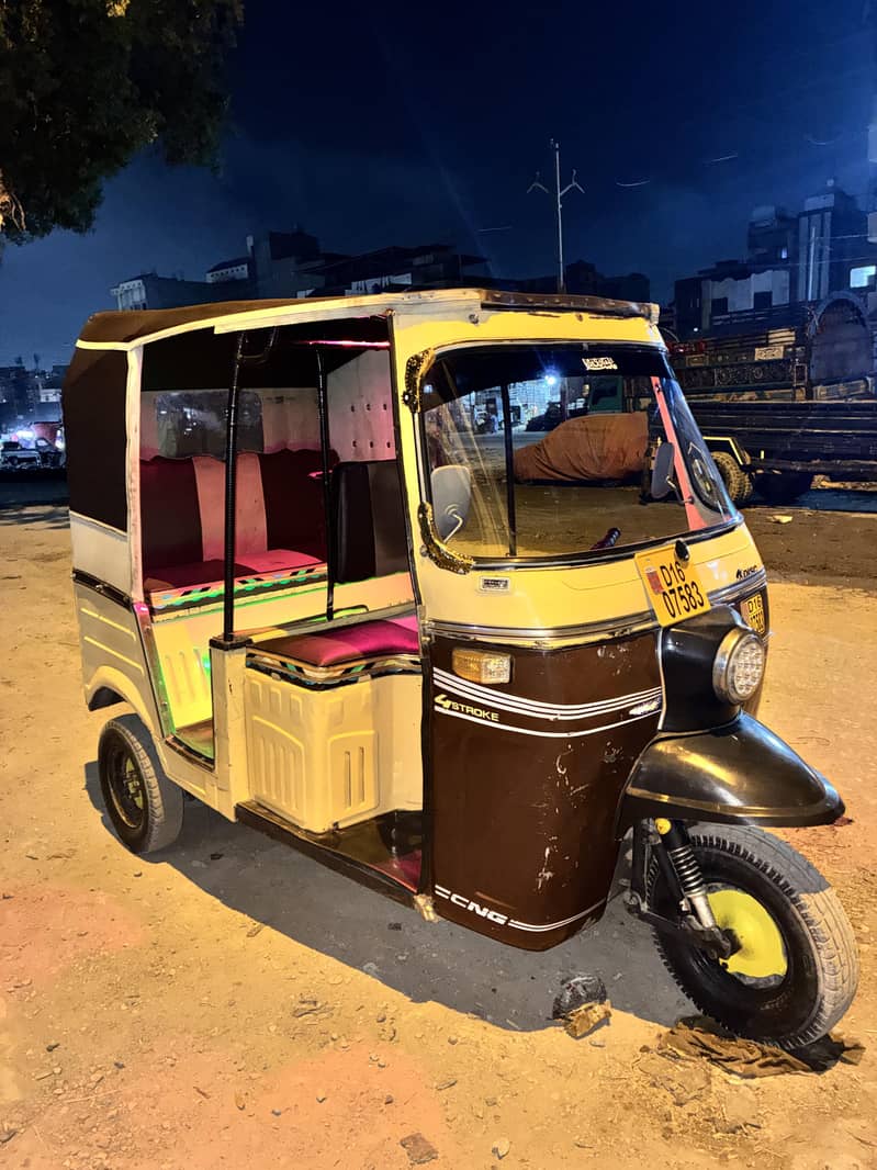 rickshaw 2016 model 11