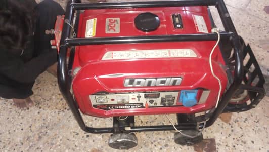 loncin 3.5kva