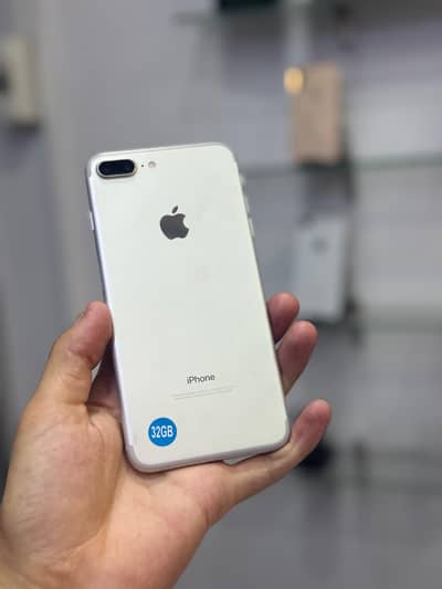 Apple iPhone 7 Plus