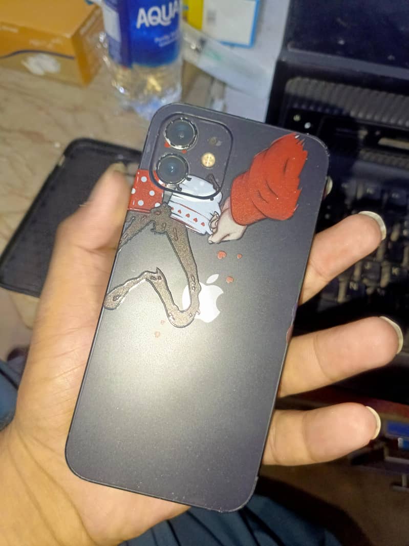 iphone 12 5