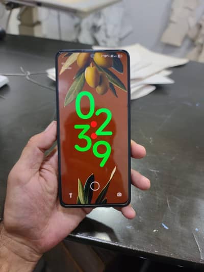 Xiaomi Redmi Note 13