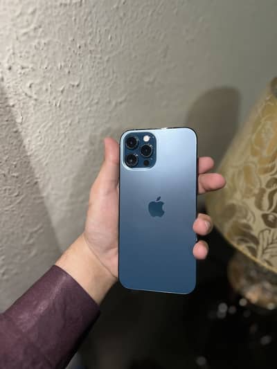 Apple iPhone 12 Pro Max