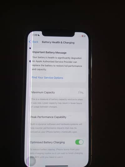 Apple iPhone 12 Pro