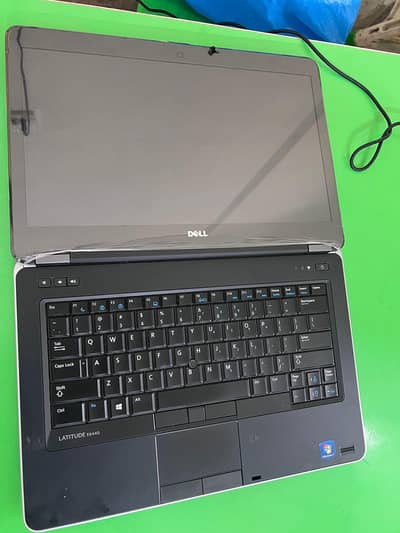 Dell Latitude E6440