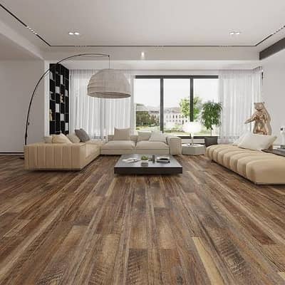 Wooden Floor-Laminated Flooring Tiles-Vinyl-Wallpaper-Blinds-Grass