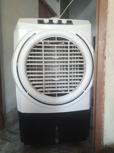 Air Cooler Ecm 4600 plus