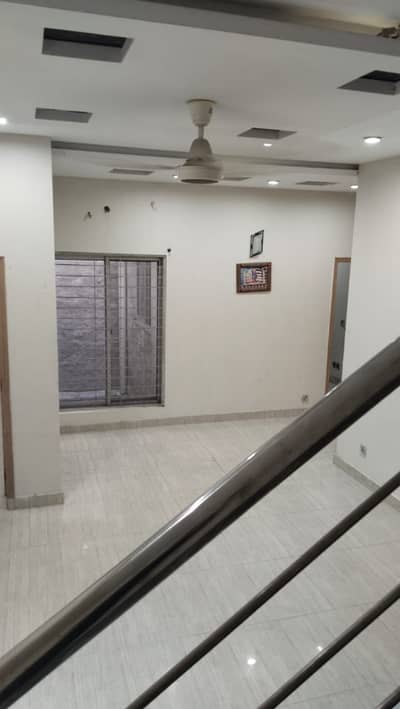 Beautiful 9 Marla House Available for Rent in Punjab Small Industries Colony, Lahore