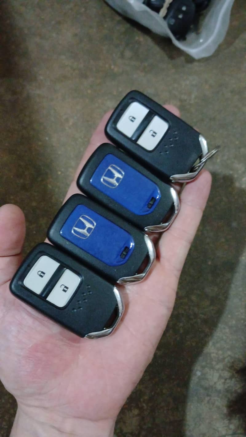 car key maker 2