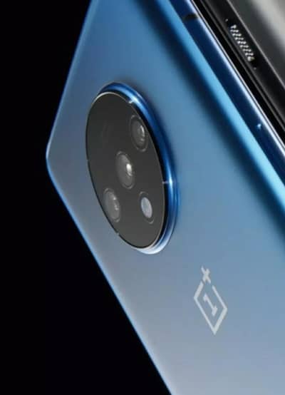 One Plus 7T 128 gb all original condition 10/9 exchange pocibal