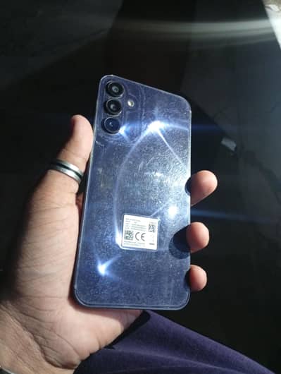 Samsung Mobile A15 5G