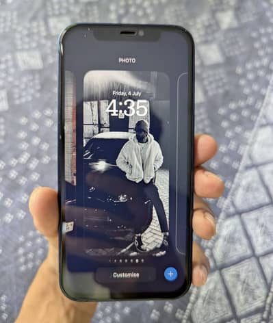 Iphone 12 PTA approve