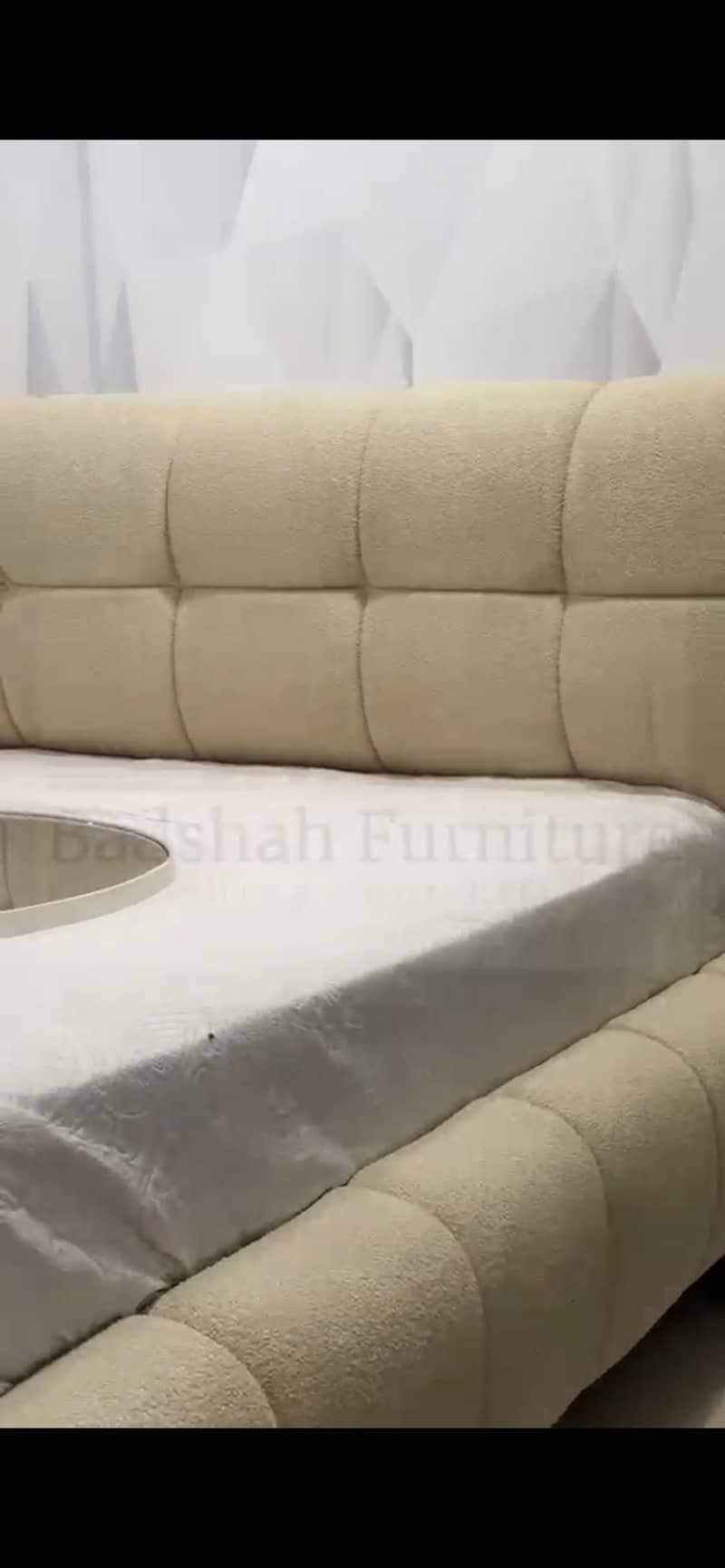 Bed set 3