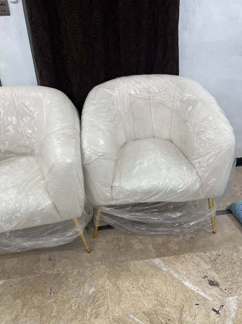 Bed set 4
