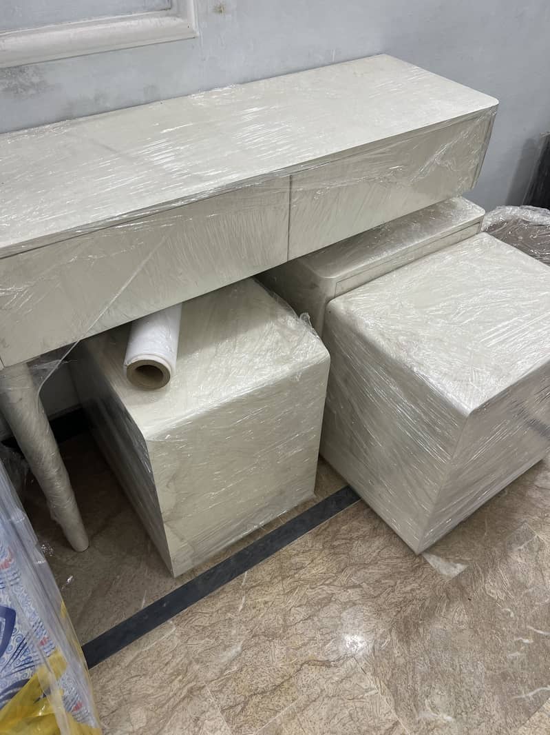 Bed set 5