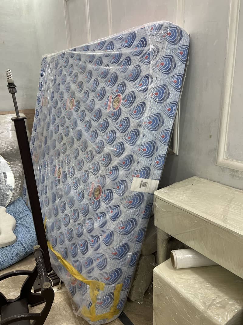 Bed set 7