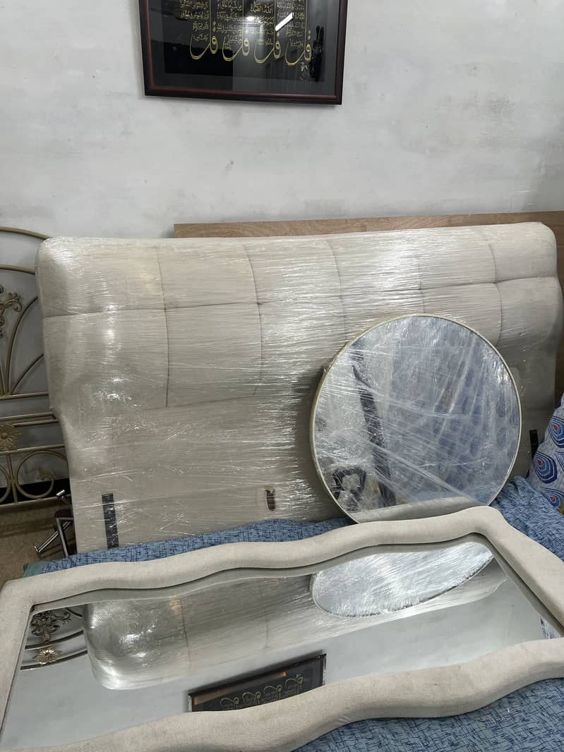Bed set 10