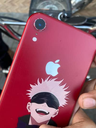 Iphone Xr All ok