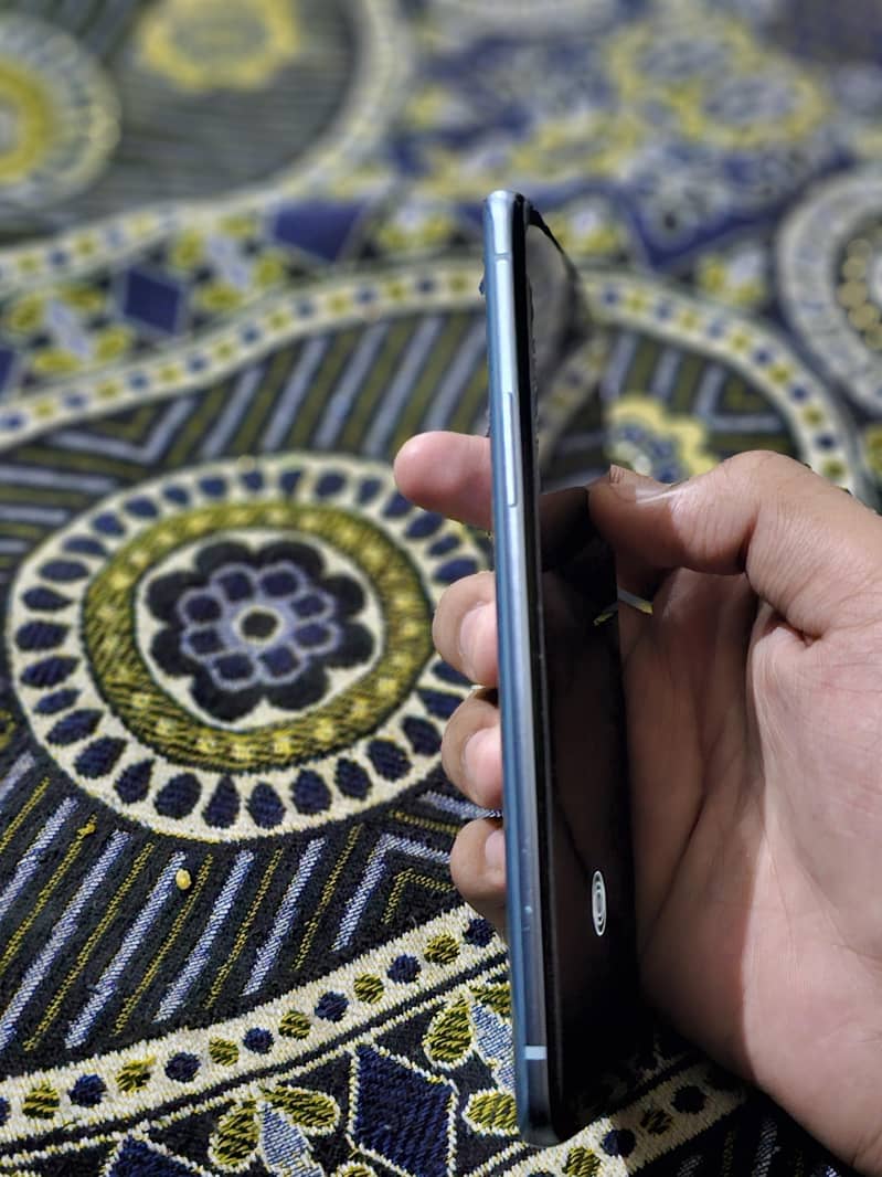 One Plus 9R 0