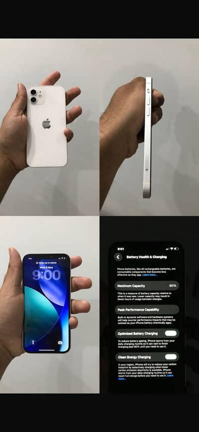 Apple iPhone 12