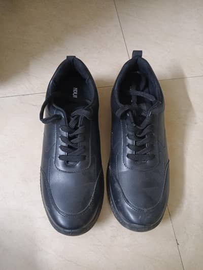 shoes as good as new