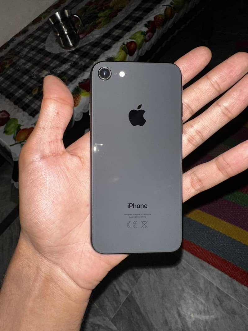 Apple iPhone 8 1