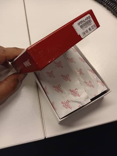 Imperial horse wallet