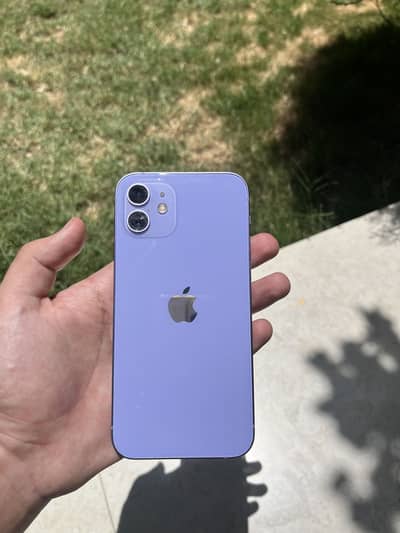 Apple iPhone 12 pta approved 256gb