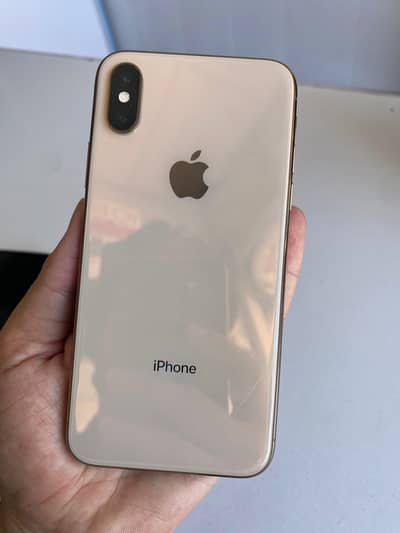 Iphone XS