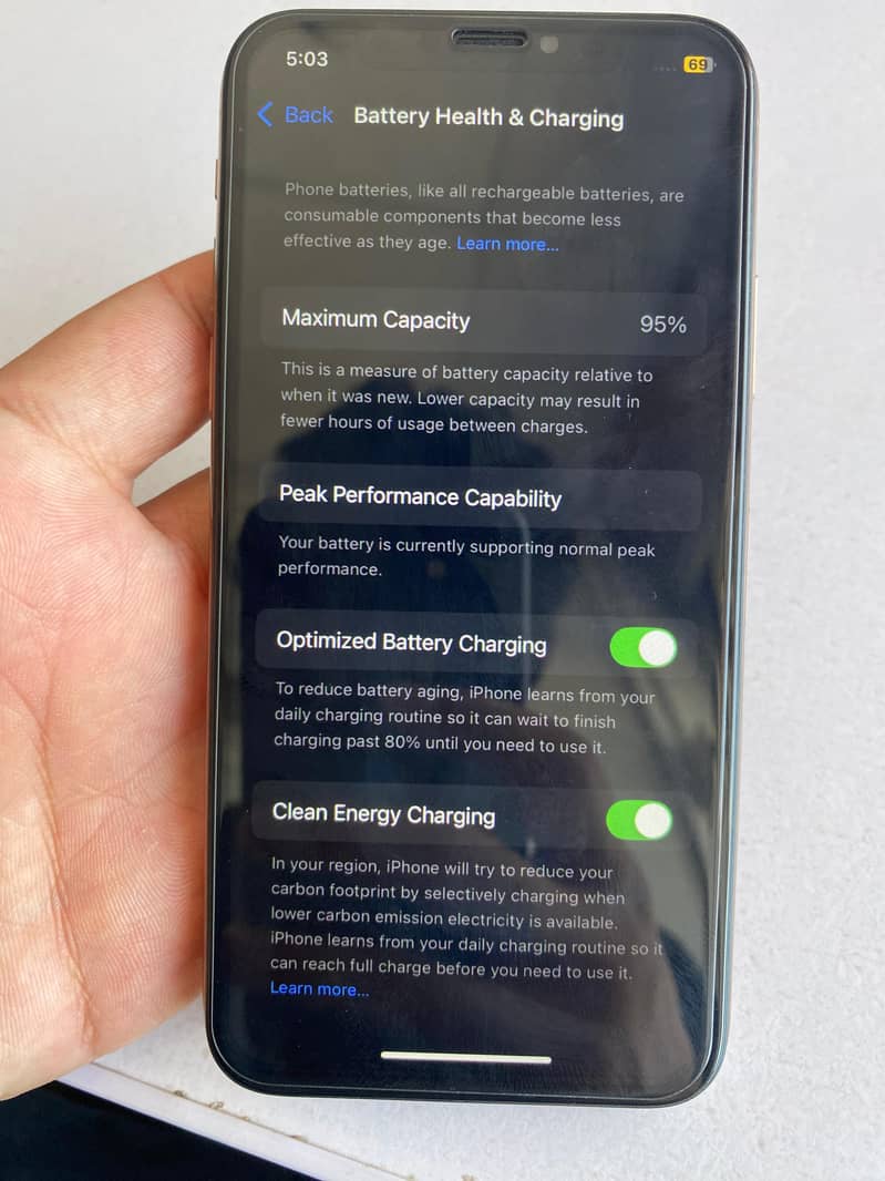 Iphone XS 2