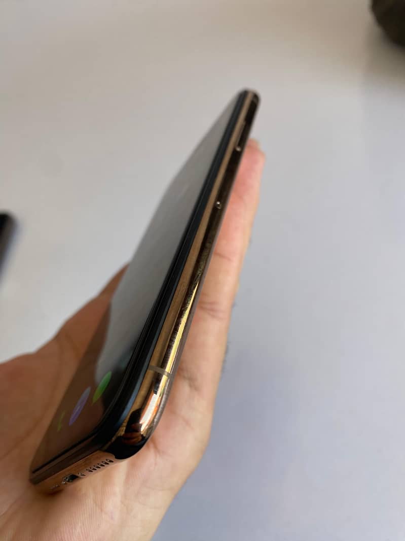 Iphone XS 3