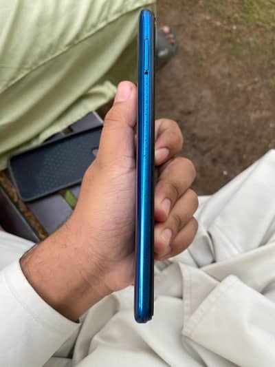Infinix Smart 5