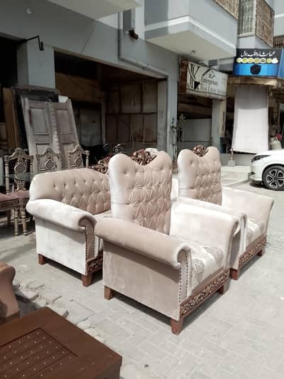 sofa set 5 seater