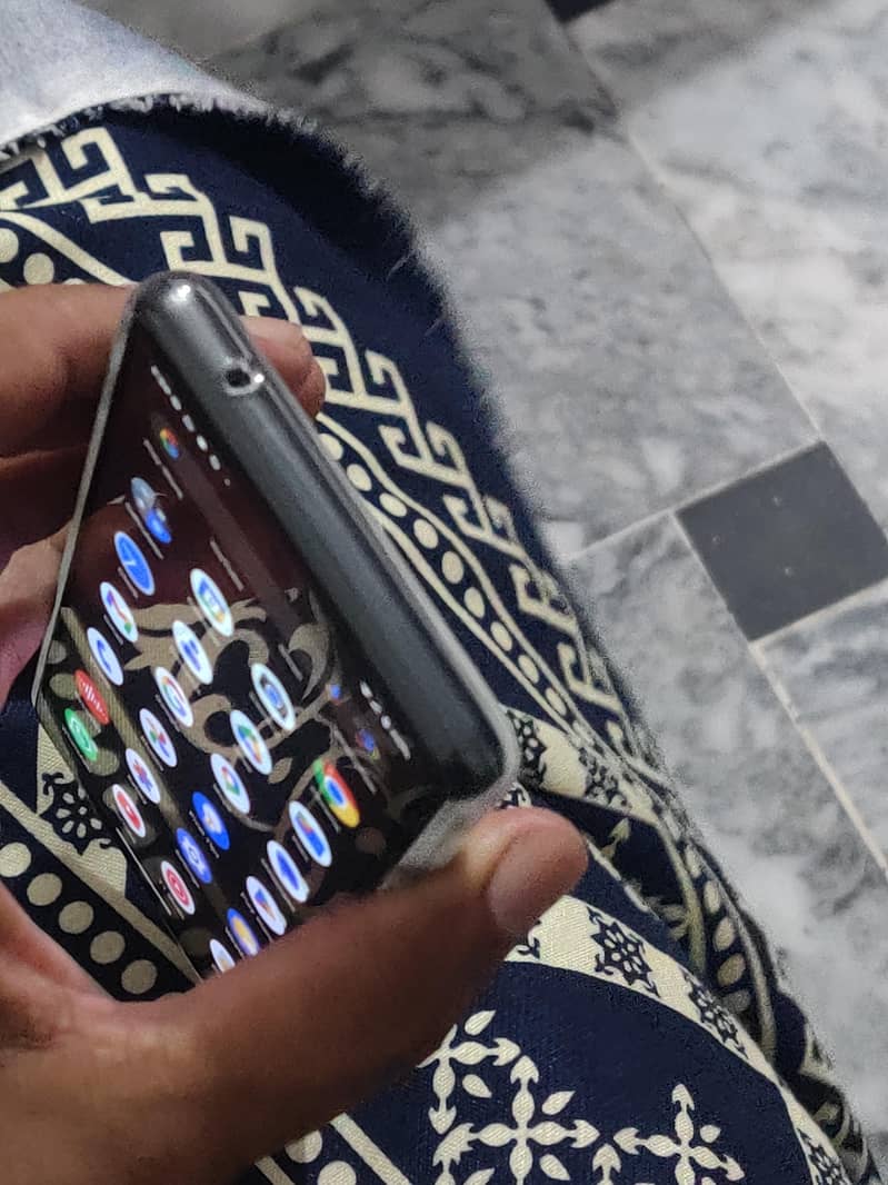 Google Pixel 6a 0