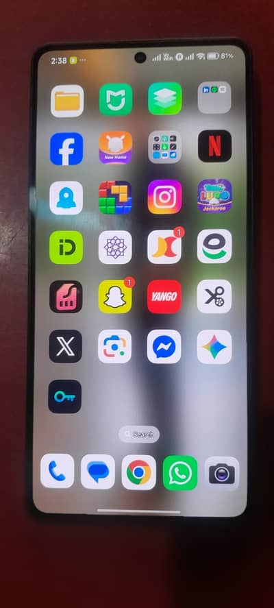 Xiaomi Redmi Note 13 Pro