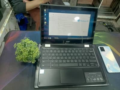 Acer chromebook