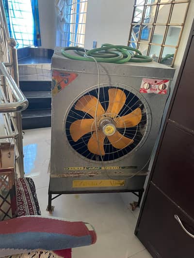 Air Cooler/ Lahori Cooler