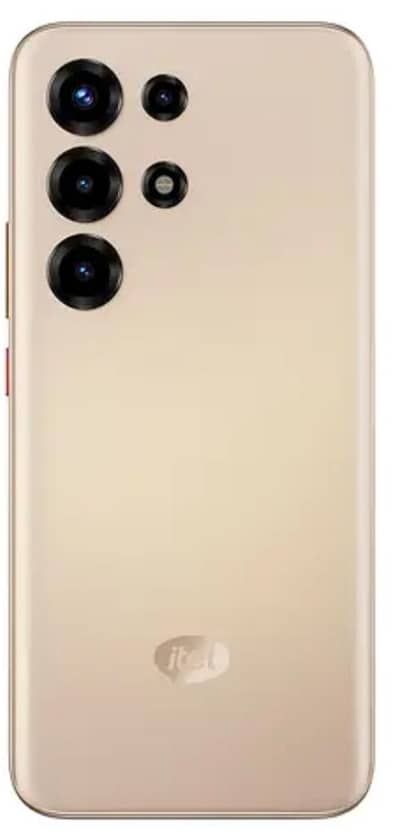 Itel s26 ultra 12/256 new condition