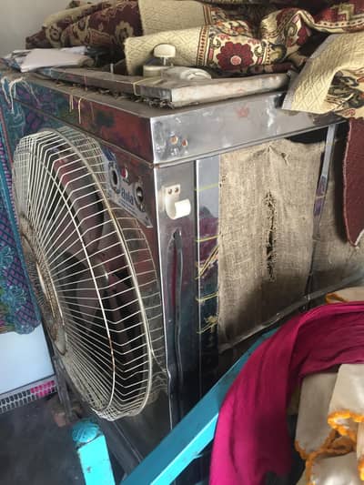 Alok good condition air cooler