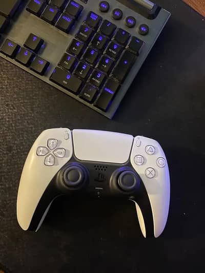 Controller For sale just box open for PS5