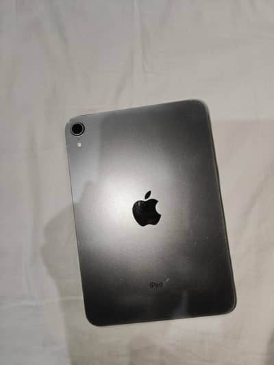 ipad mini 6