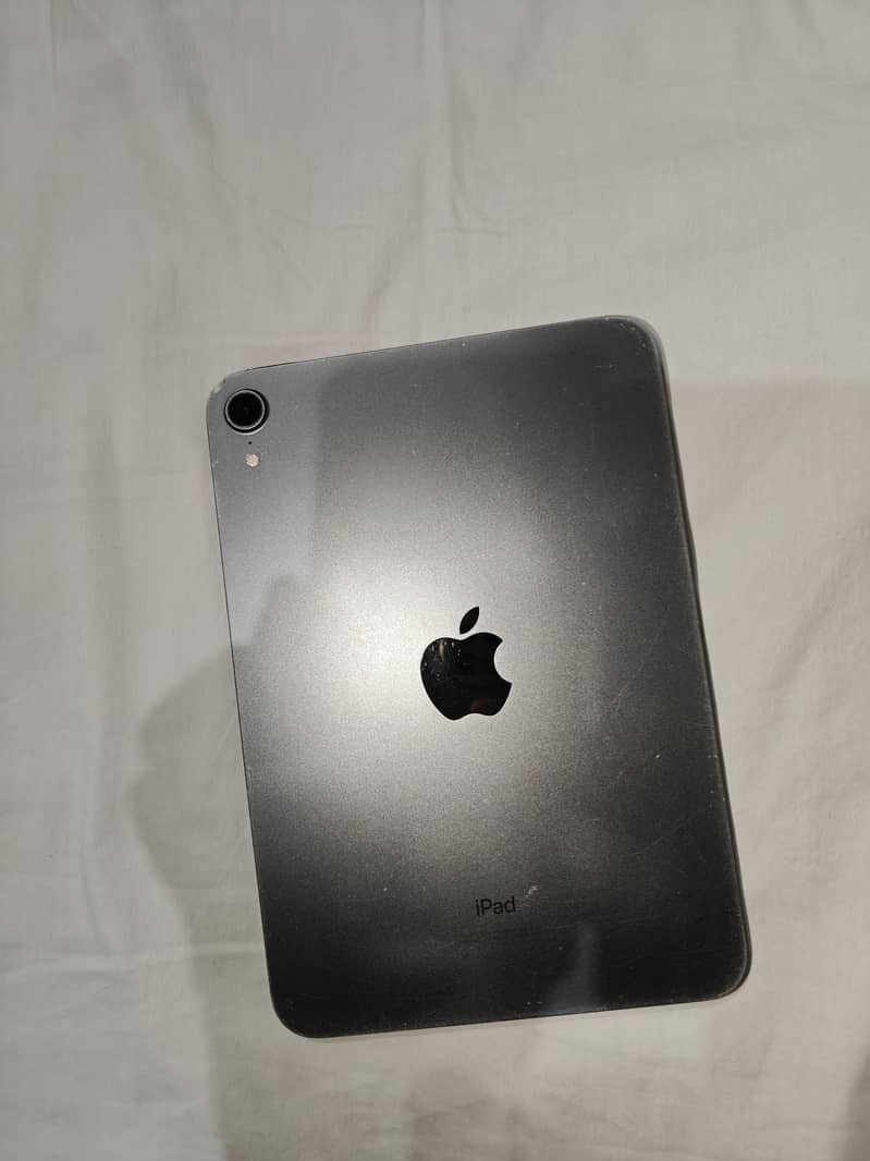 ipad mini 6 8